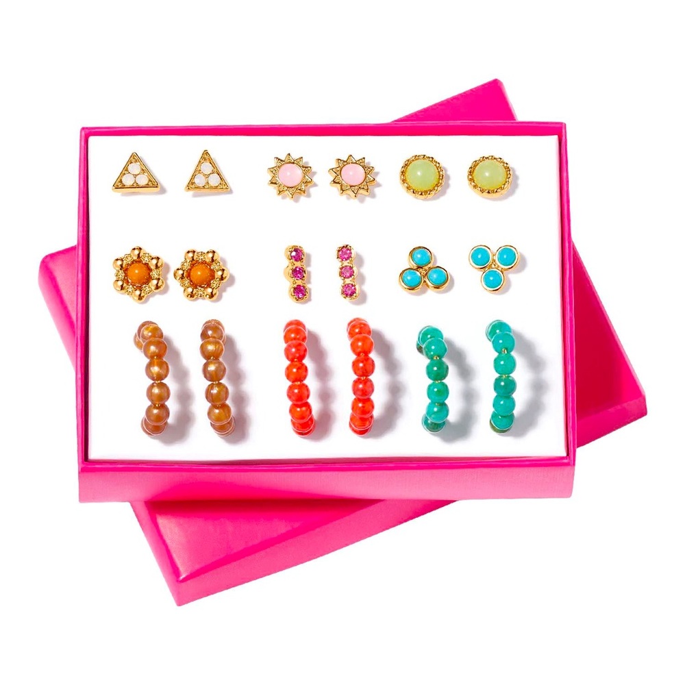 Summer Vibes Earring Pack